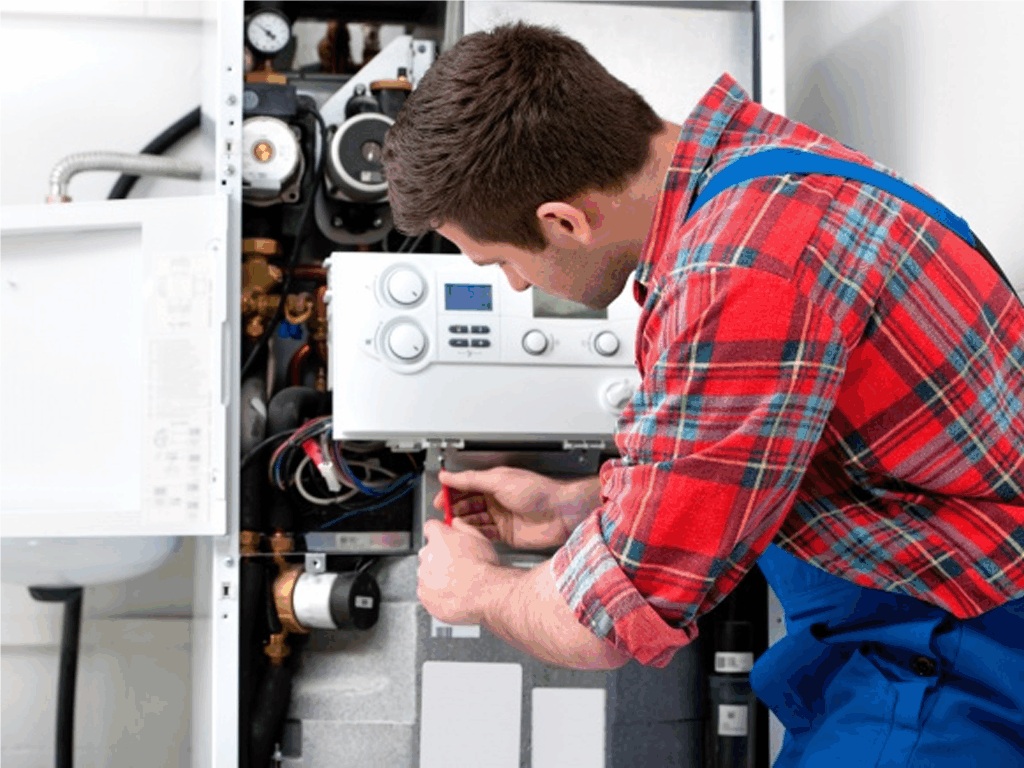 Sarıgöl Beko Beko kombi petek temizleme – Isınma sorunu kökünden çözüldü. - Teknik servis örneği